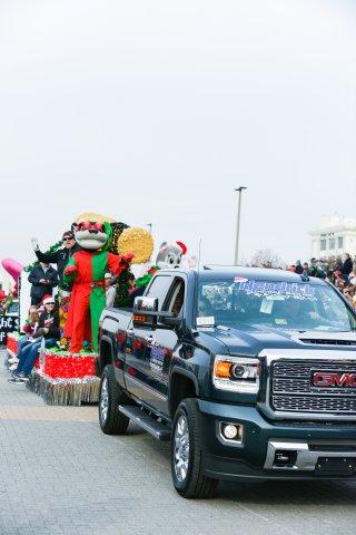 Dominion Energy Christmas Parade 2017©Caroline Martin Photography171